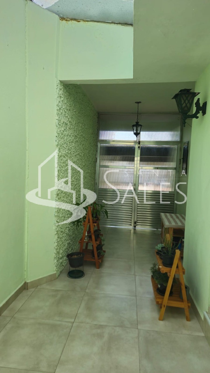 Sobrado, 3 quartos, 180 m² - Foto 2