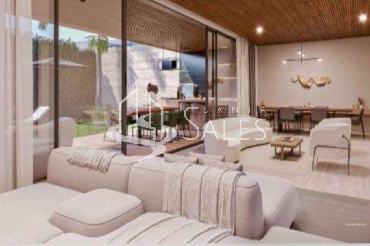 Casa de Condomínio, 4 quartos - Foto 7