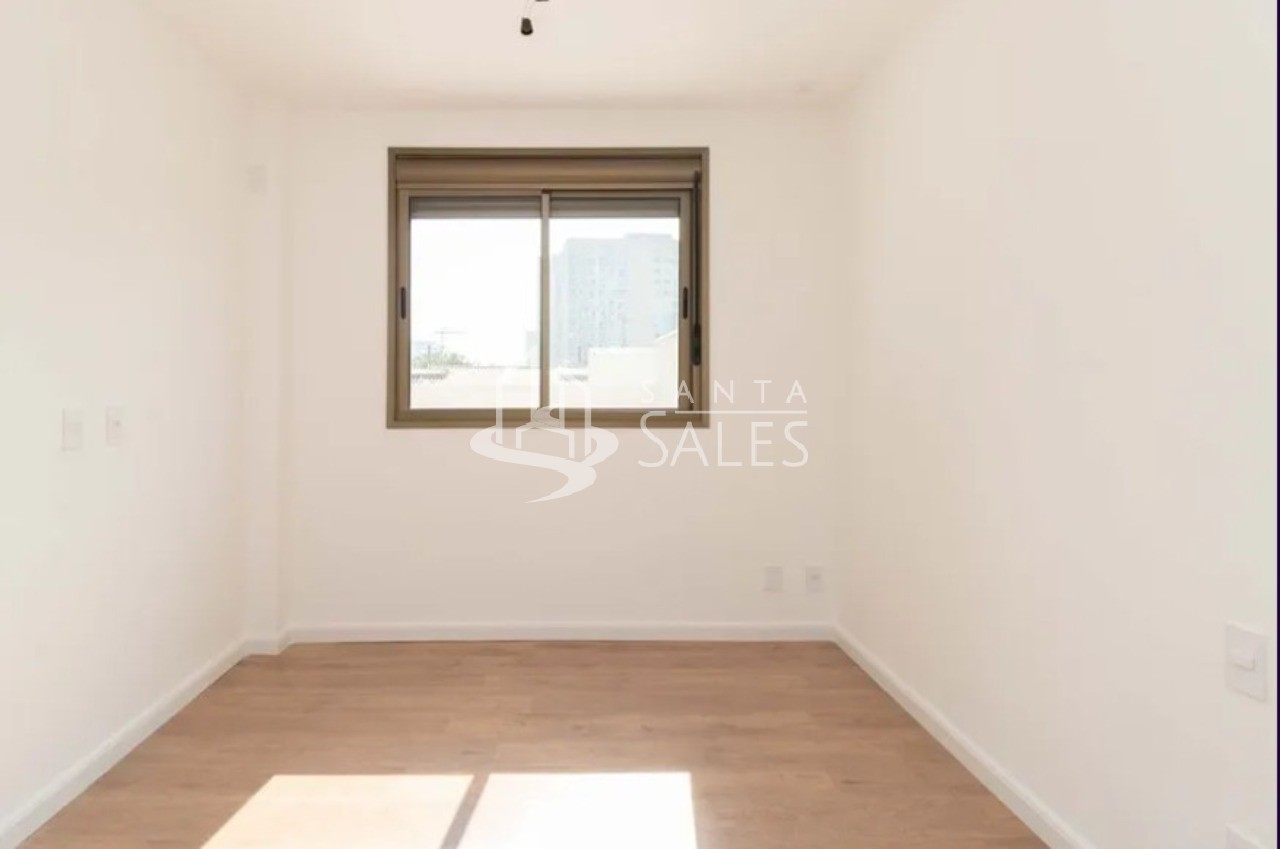 Apartamento à venda com 3 quartos, 141m² - Foto 5