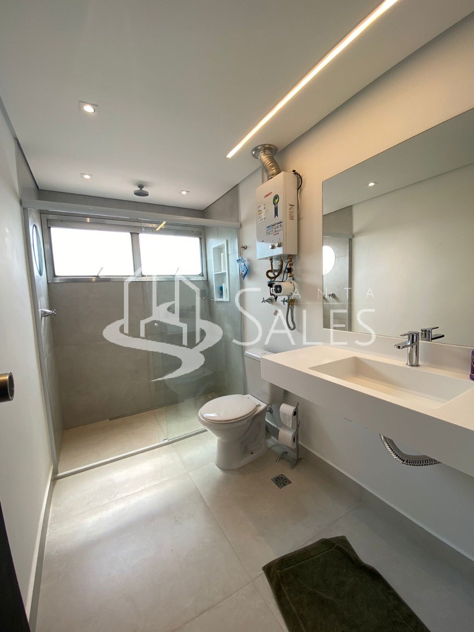 Apartamento, 2 quartos, 95 m² - Foto 9