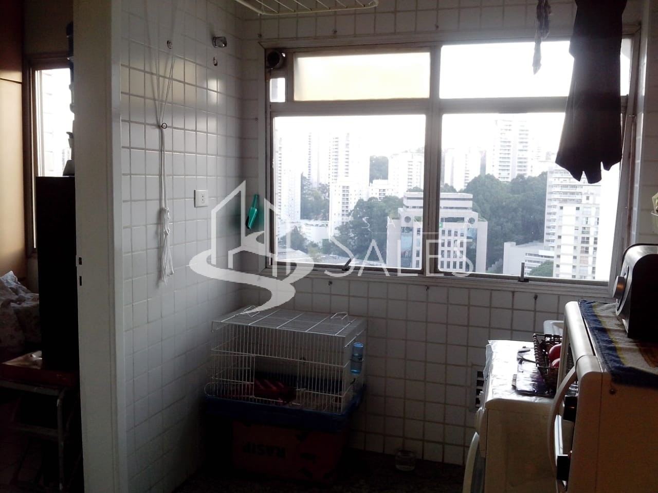 Apartamento, 3 quartos, 98 m² - Foto 6