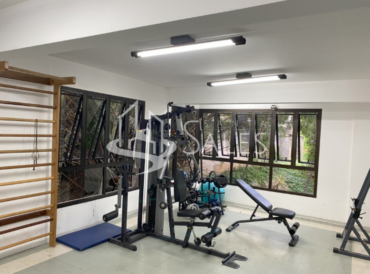 Apartamento, 4 quartos, 176 m² - Foto 19