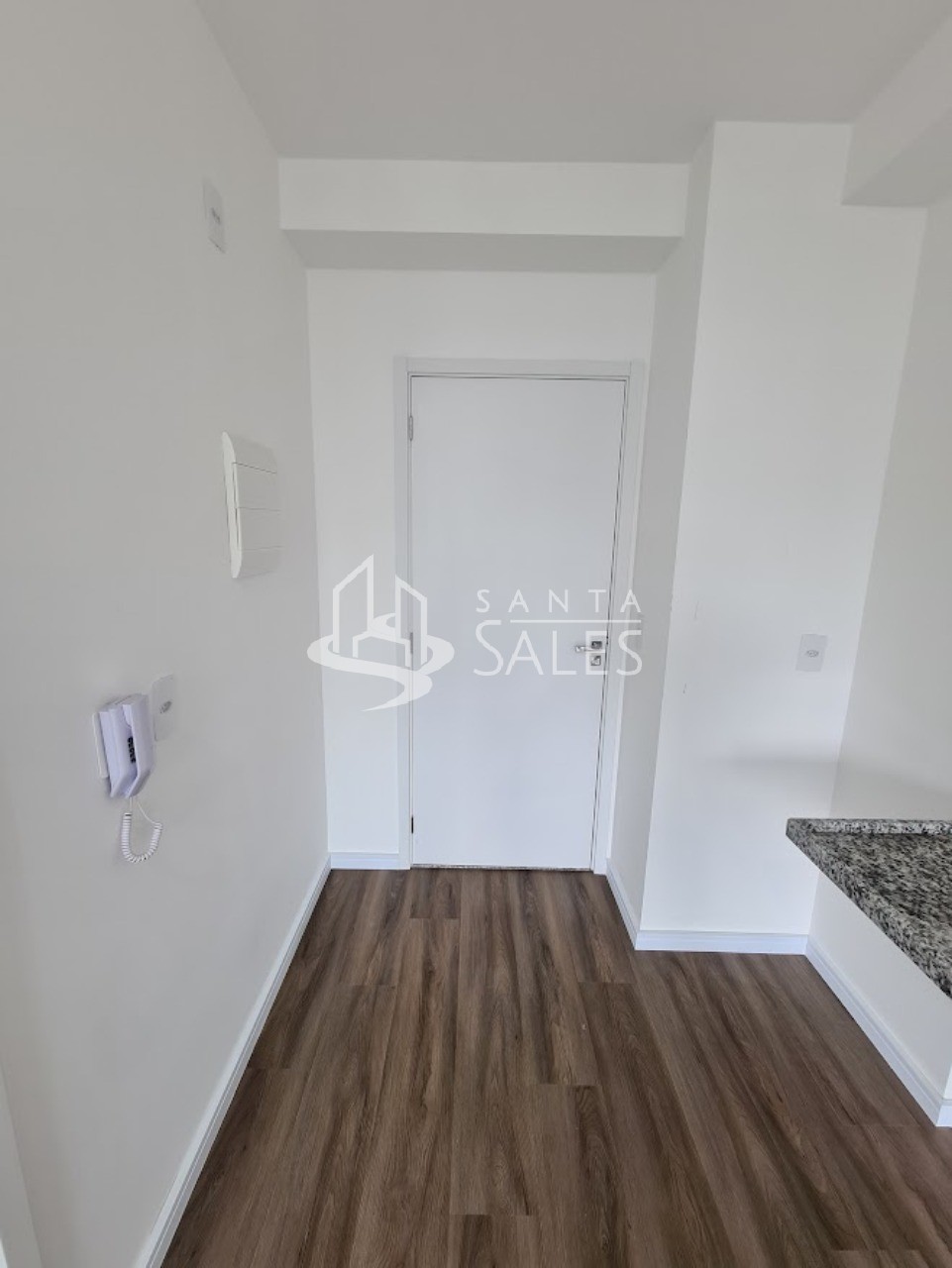 Apartamento, 1 quarto, 25 m² - Foto 8