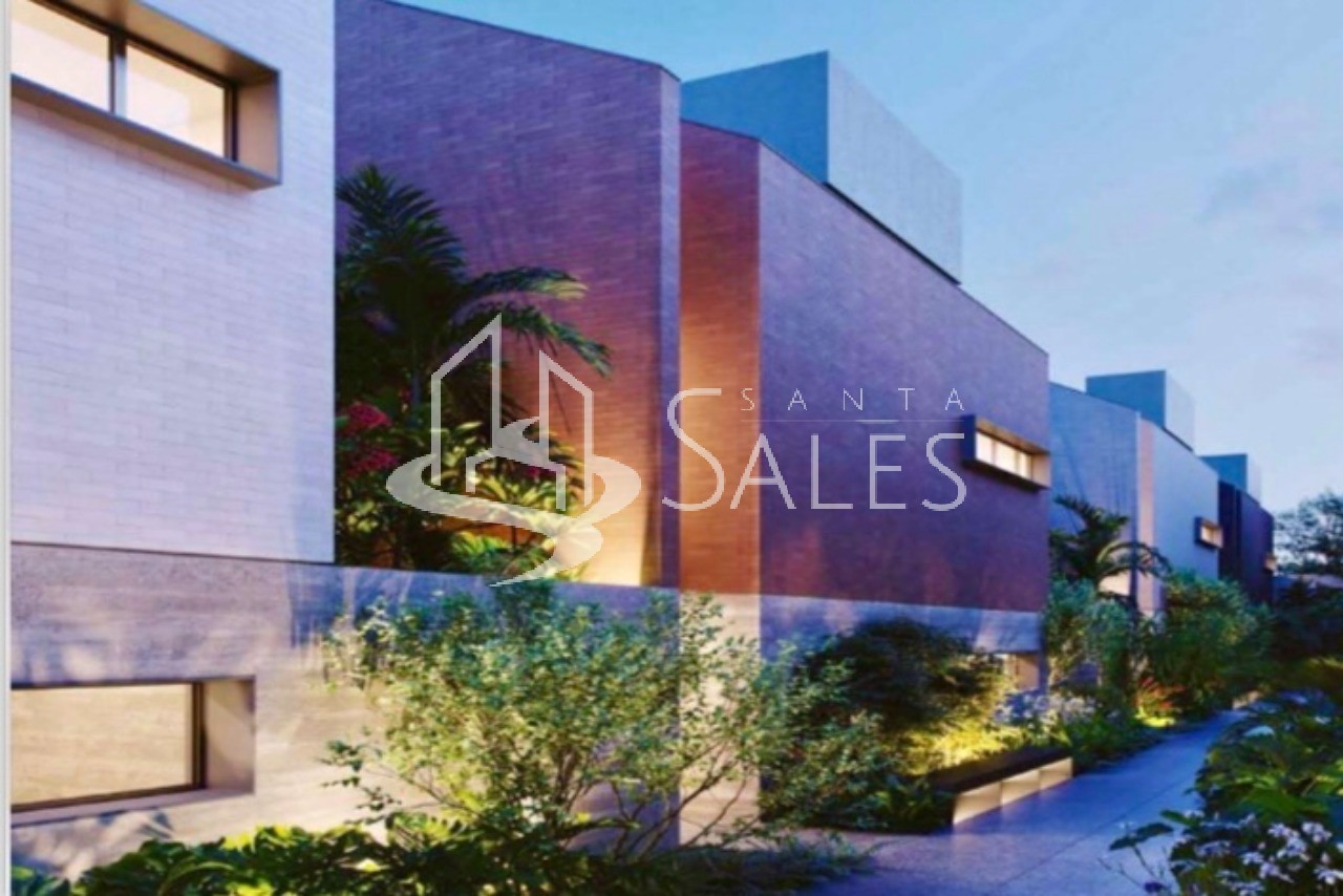 Casa de Condomínio, 3 quartos - Foto 21