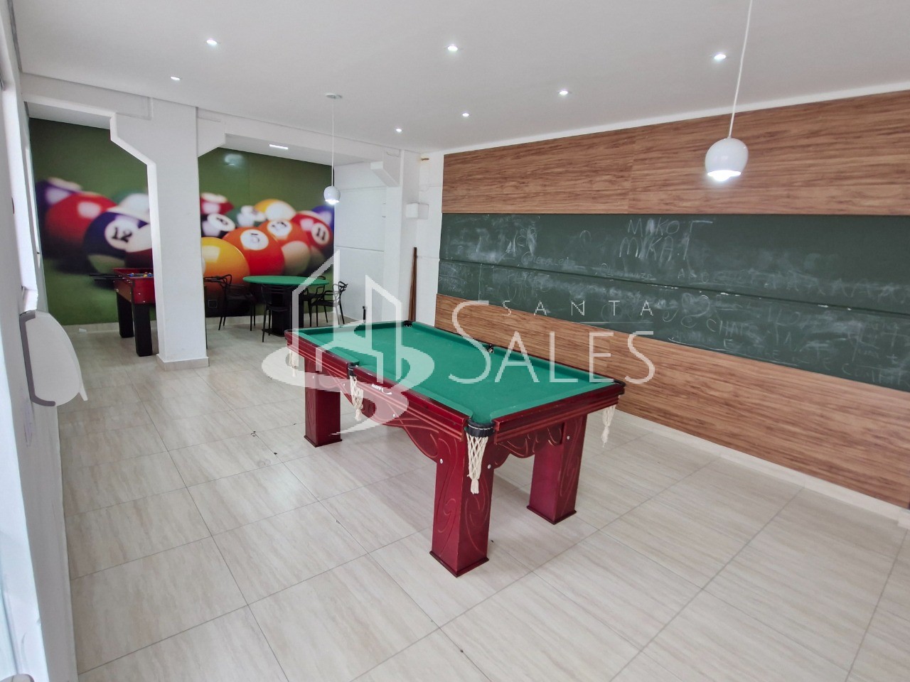 Apartamento à venda com 2 quartos, 44m² - Foto 52
