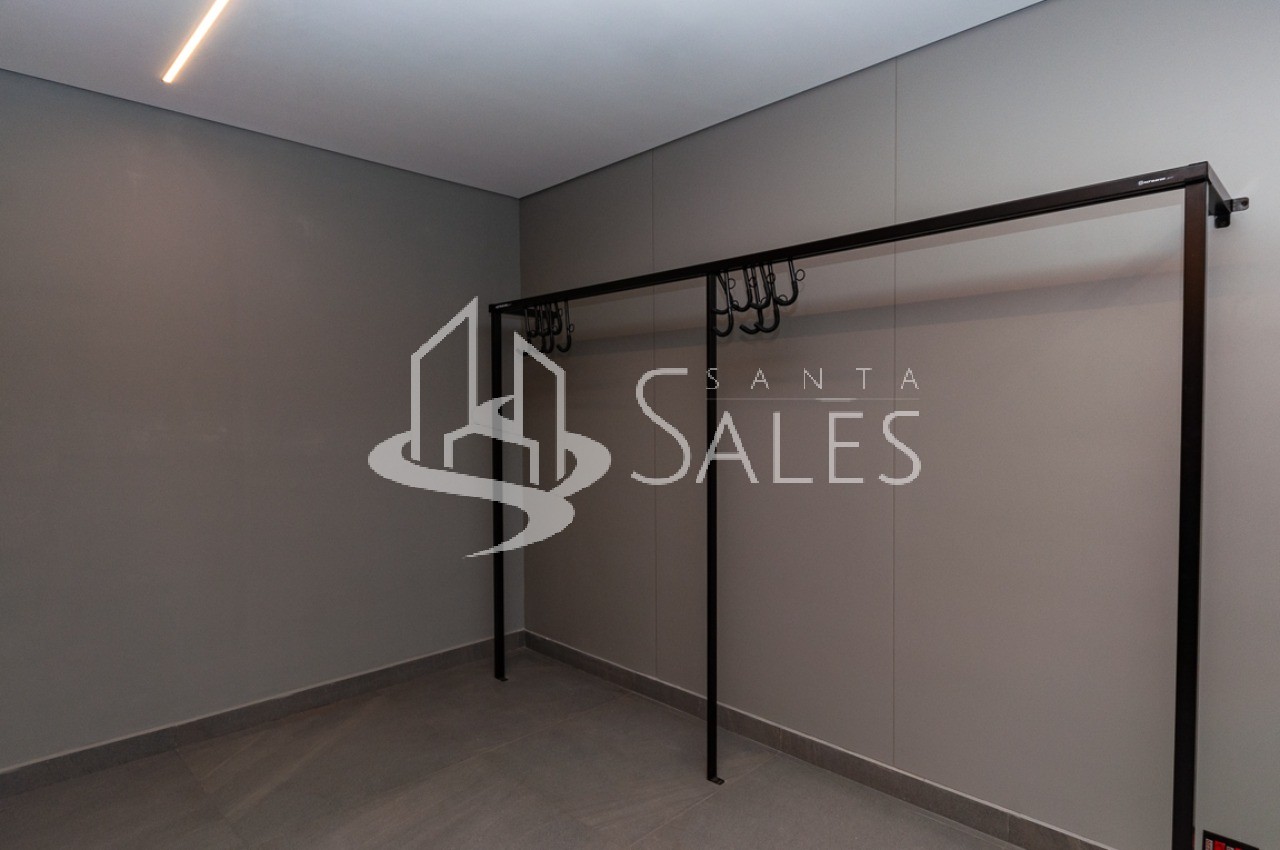 Kitnet-Studio, 25 m² - Foto 34