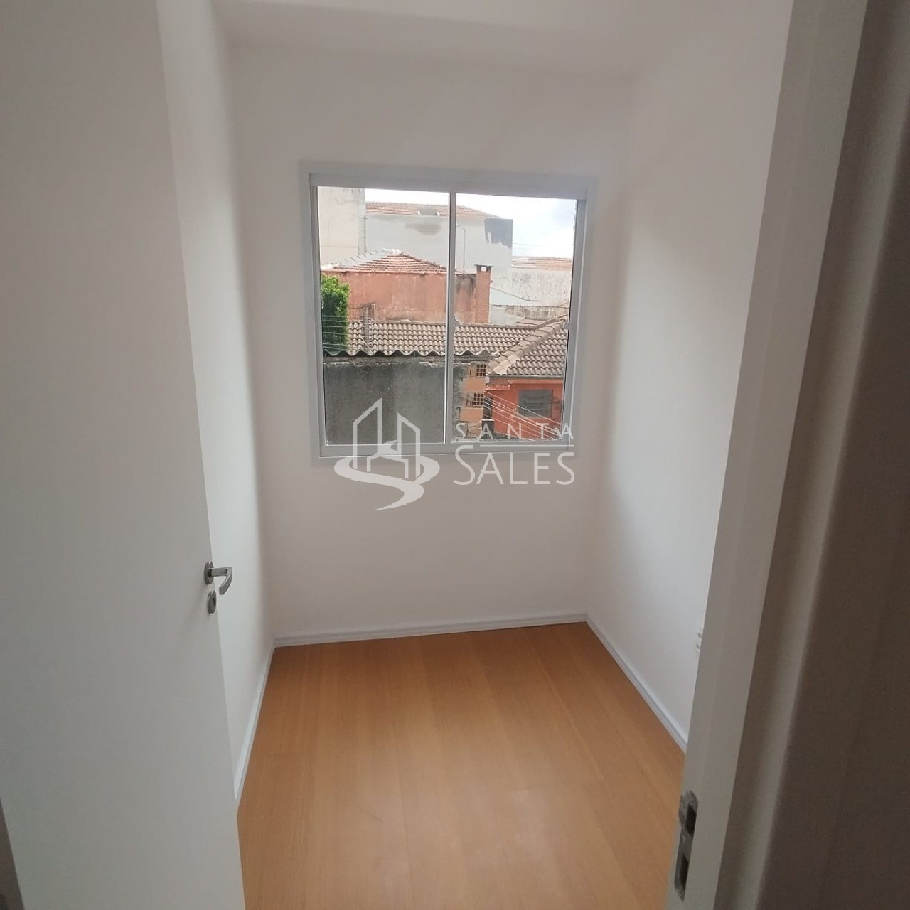 Apartamento, 1 quarto, 28 m² - Foto 3