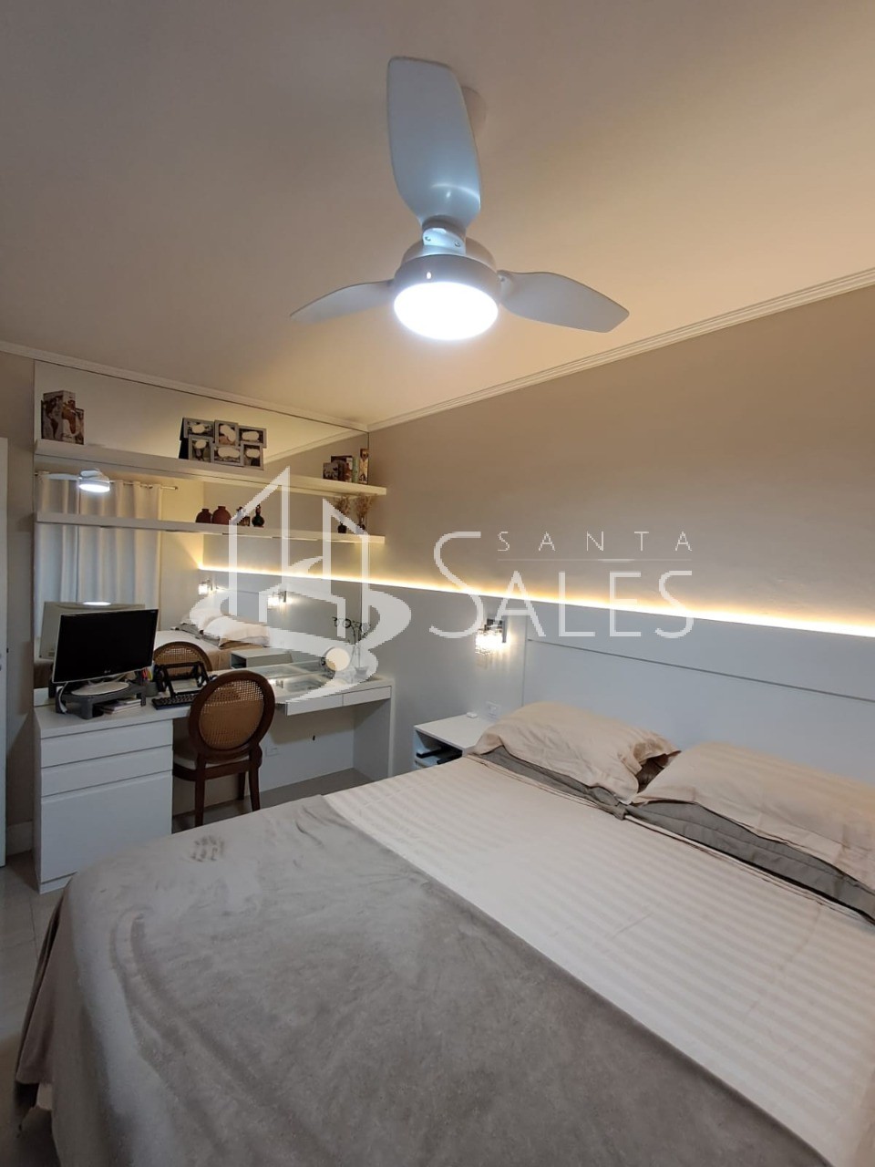 Apartamento, 2 quartos, 70 m² - Foto 15