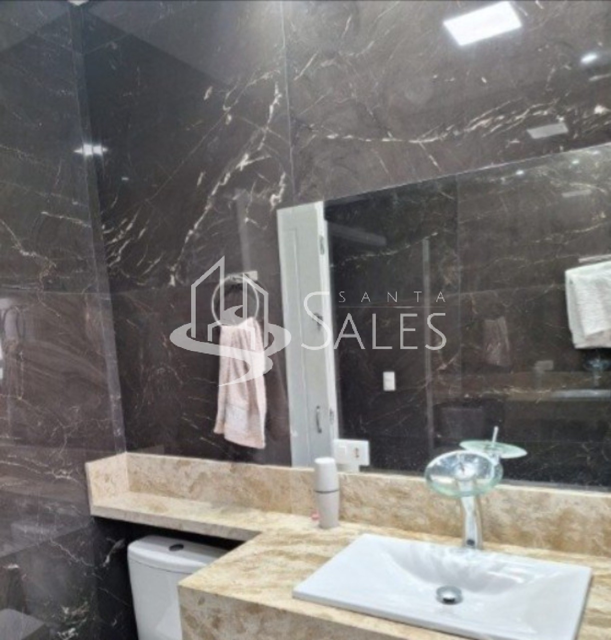 Casa à venda com 3 quartos, 270m² - Foto 5