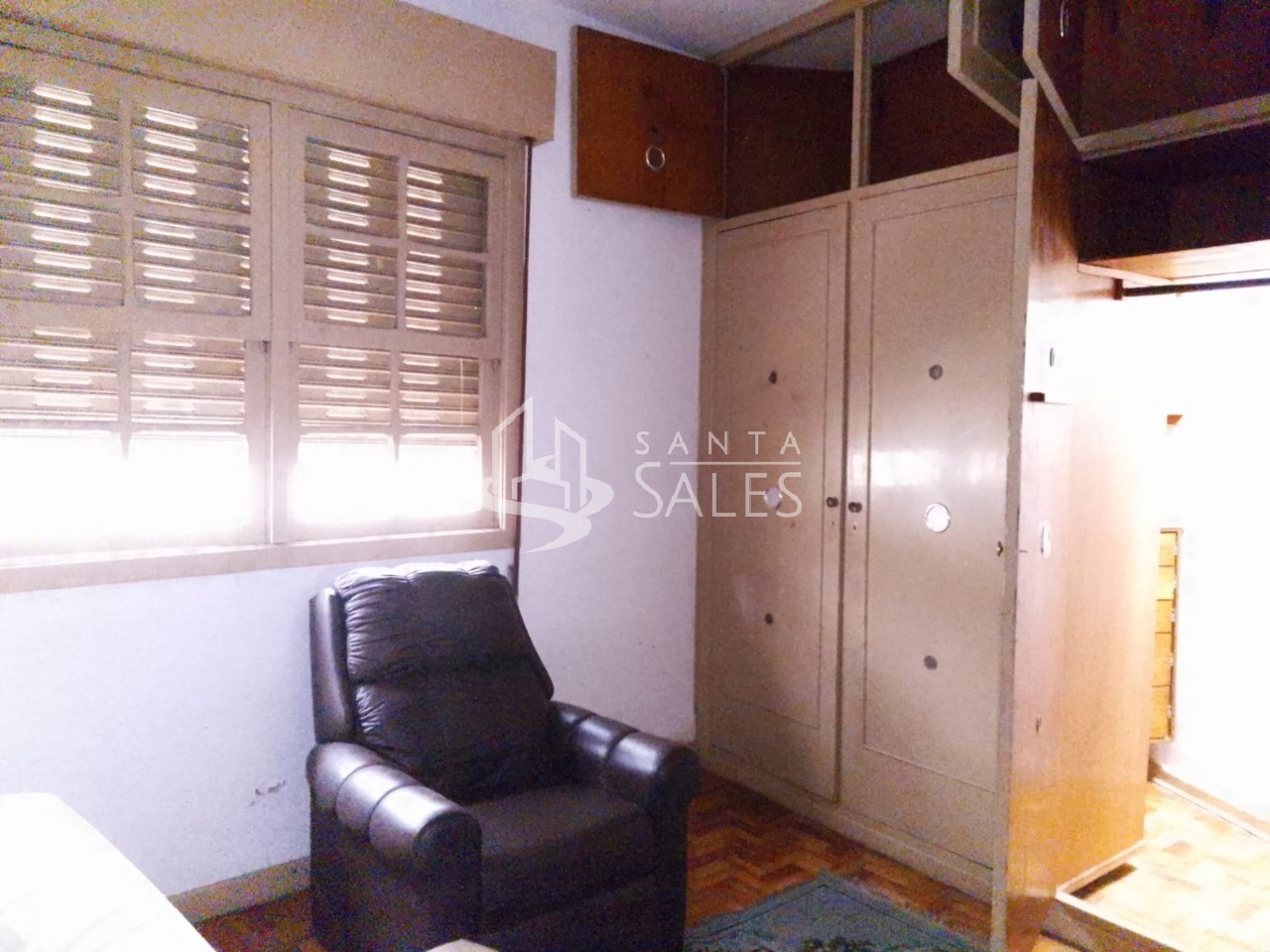 Sobrado, 3 quartos, 210 m² - Foto 8