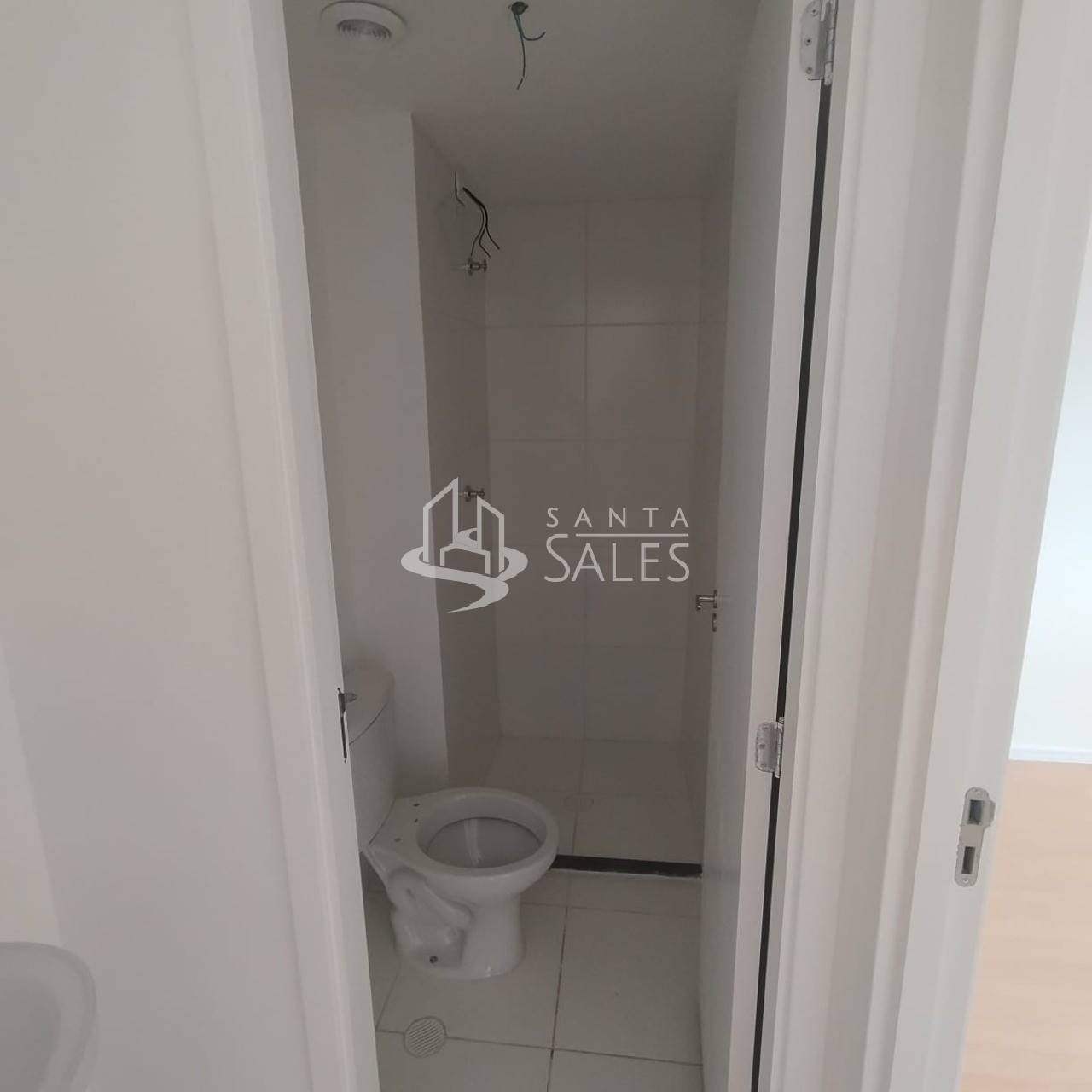 Apartamento, 1 quarto, 28 m² - Foto 8
