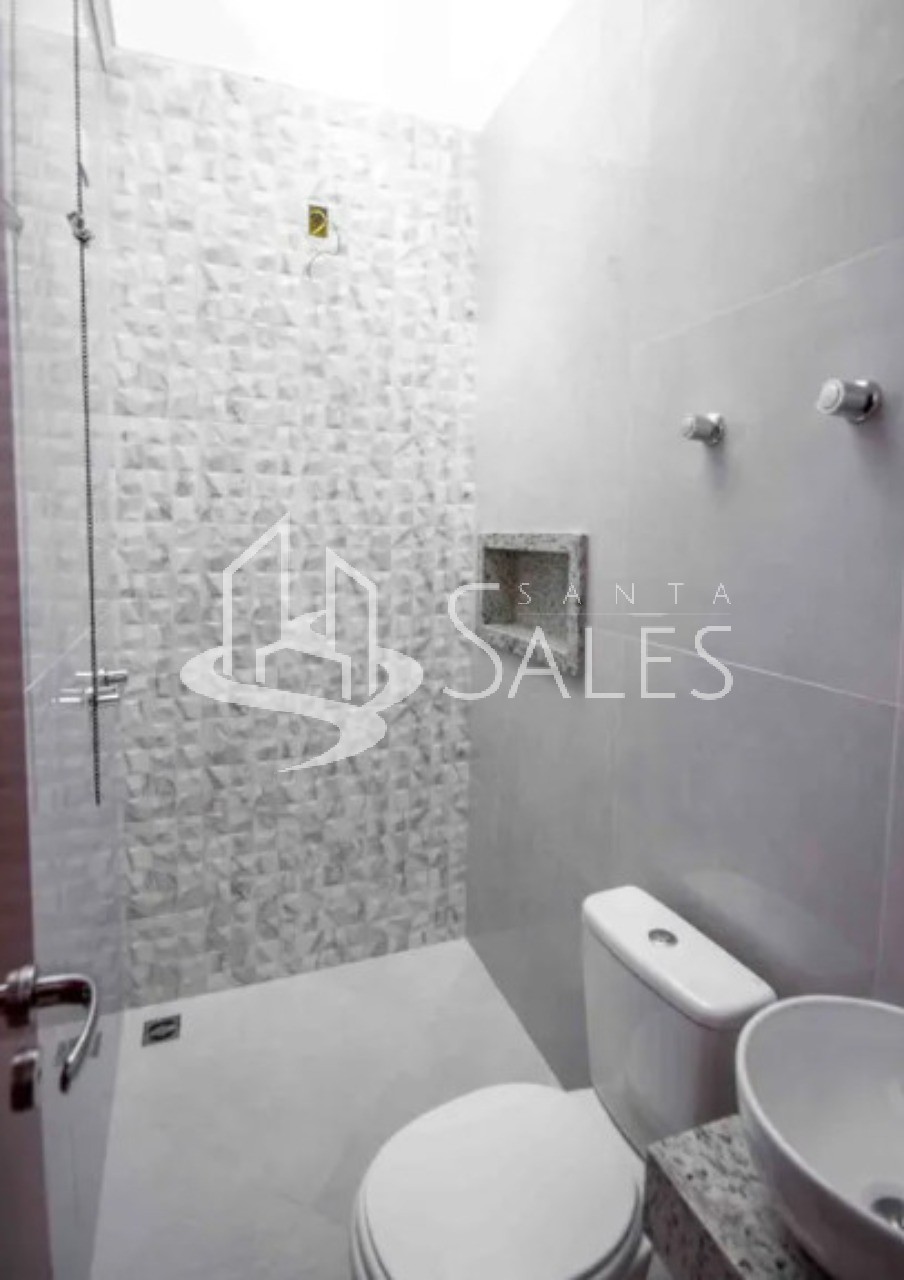 Casa de Condomínio, 3 quartos - Foto 11