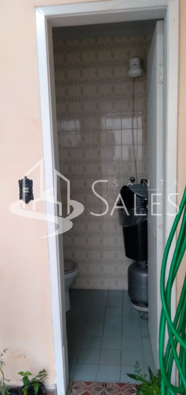 Sobrado à venda com 3 quartos, 190m² - Foto 32