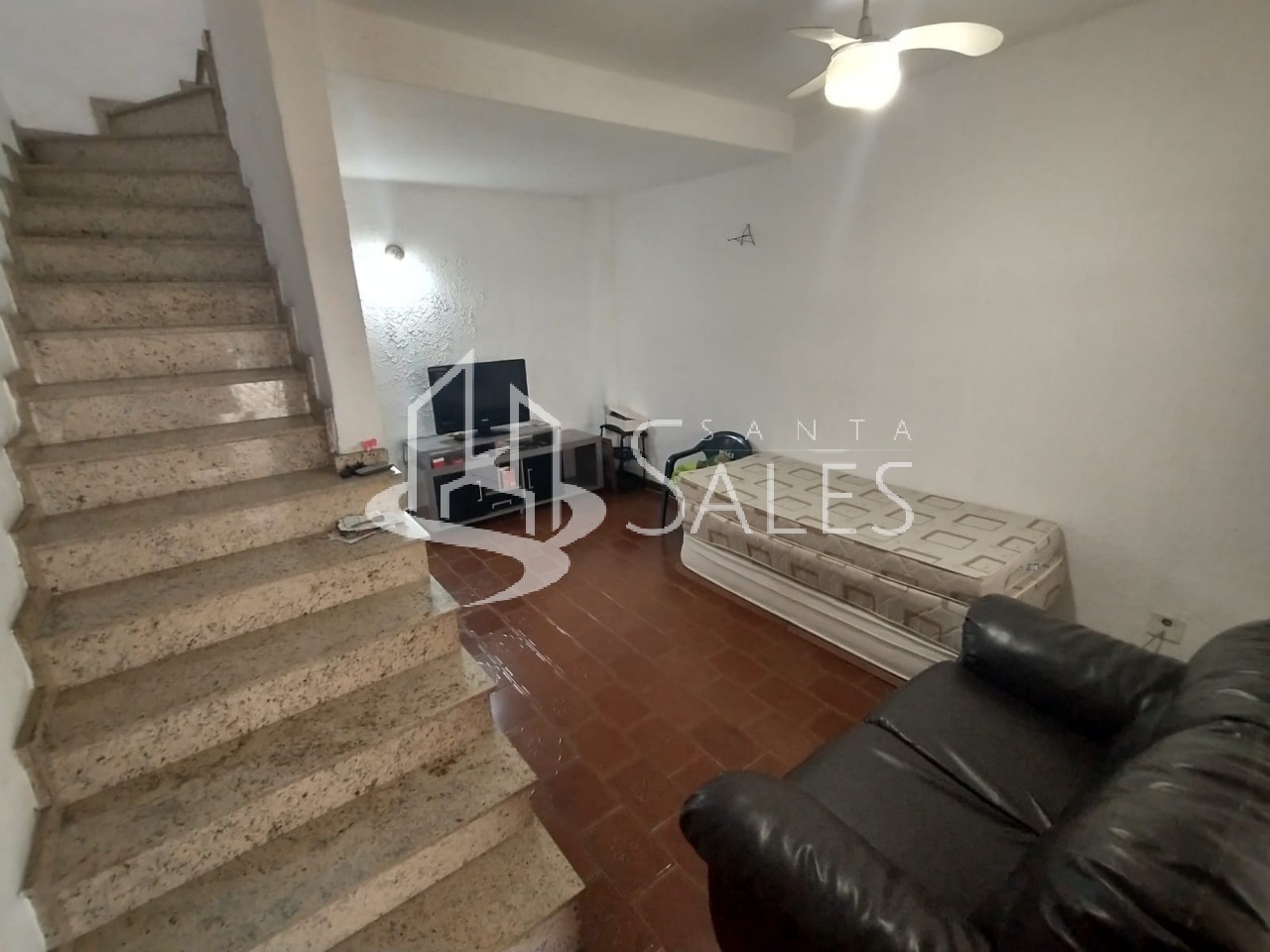 Sobrado, 3 quartos, 140 m² - Foto 4