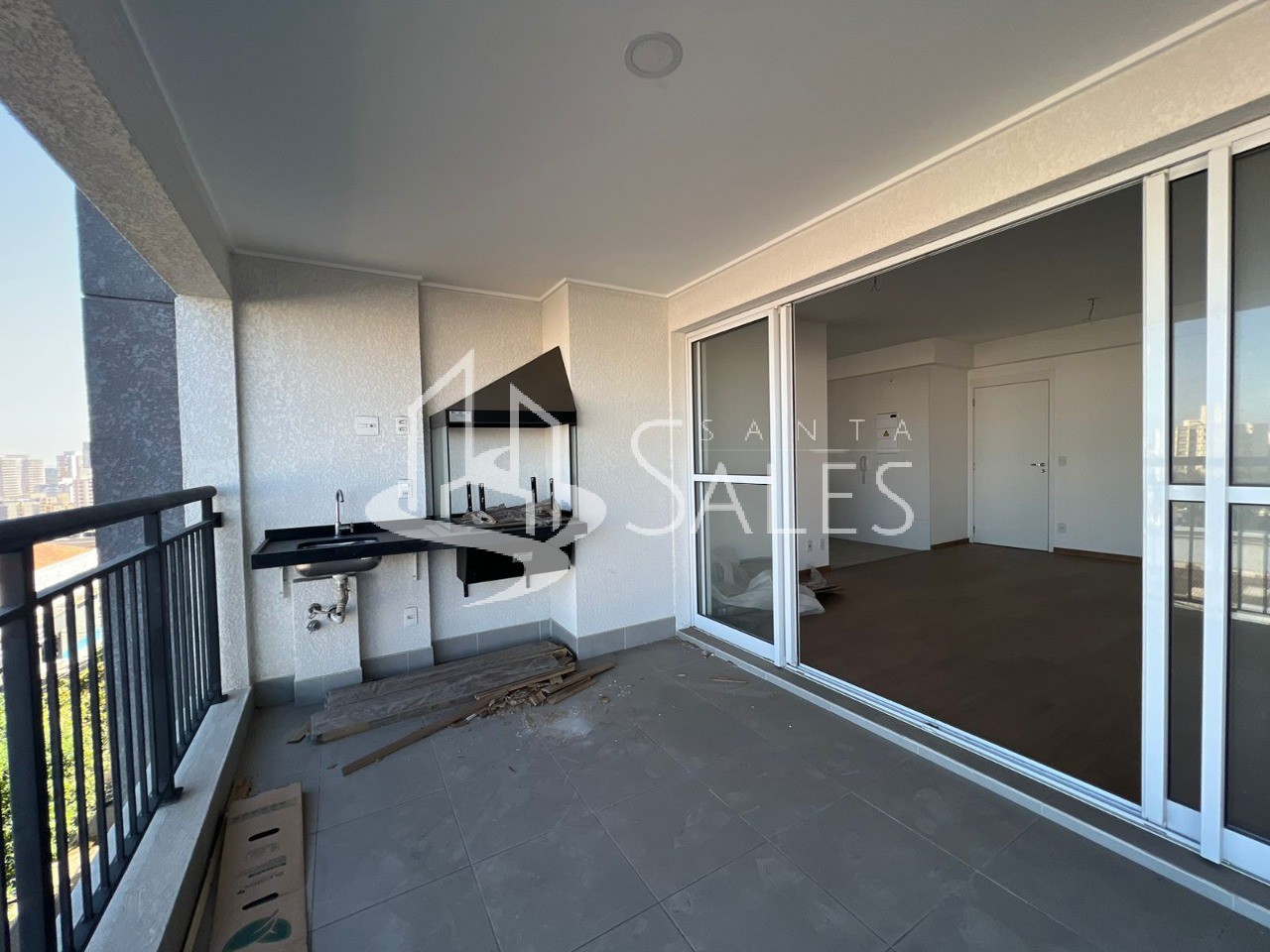 Apartamento, 2 quartos, 81 m² - Foto 4