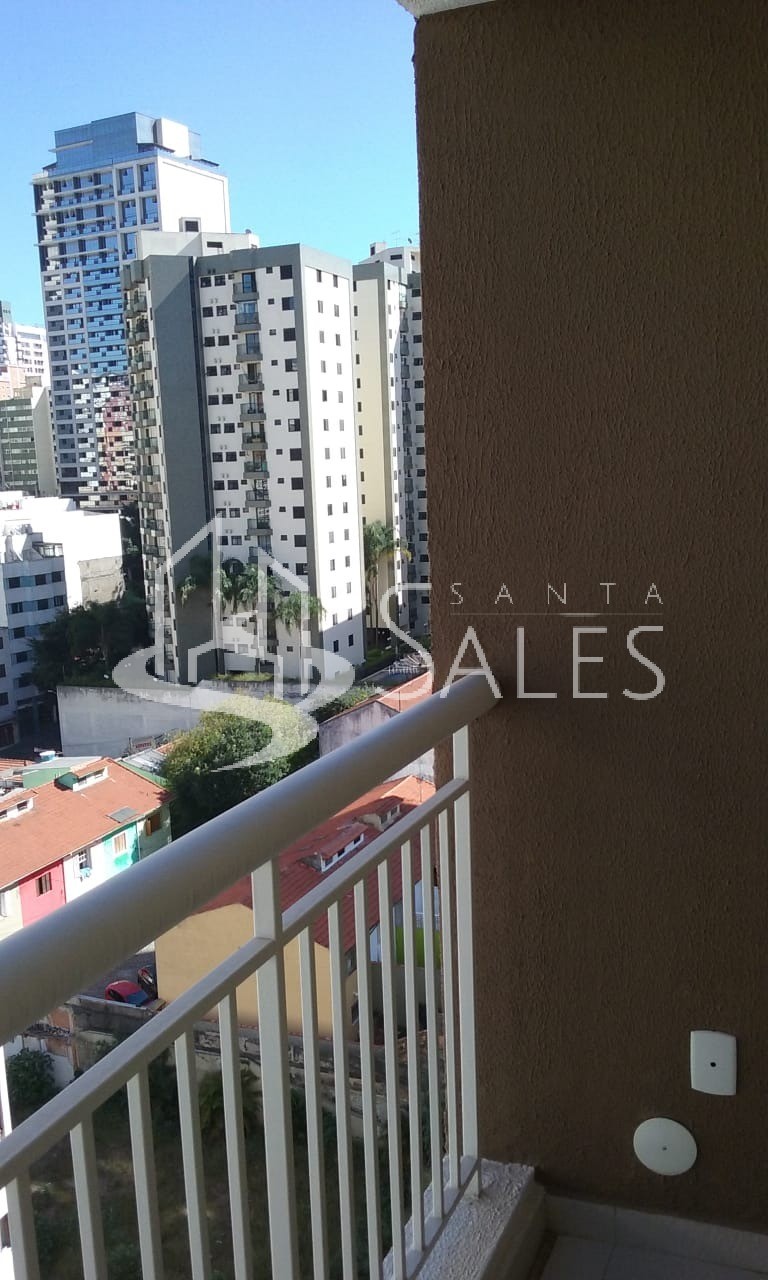 Apartamento, 1 quarto, 43 m² - Foto 8