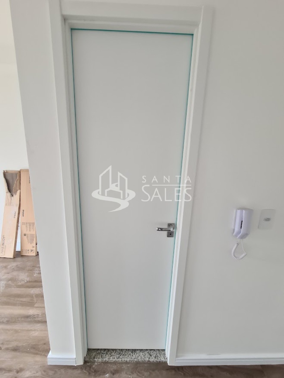 Apartamento, 1 quarto, 25 m² - Foto 11