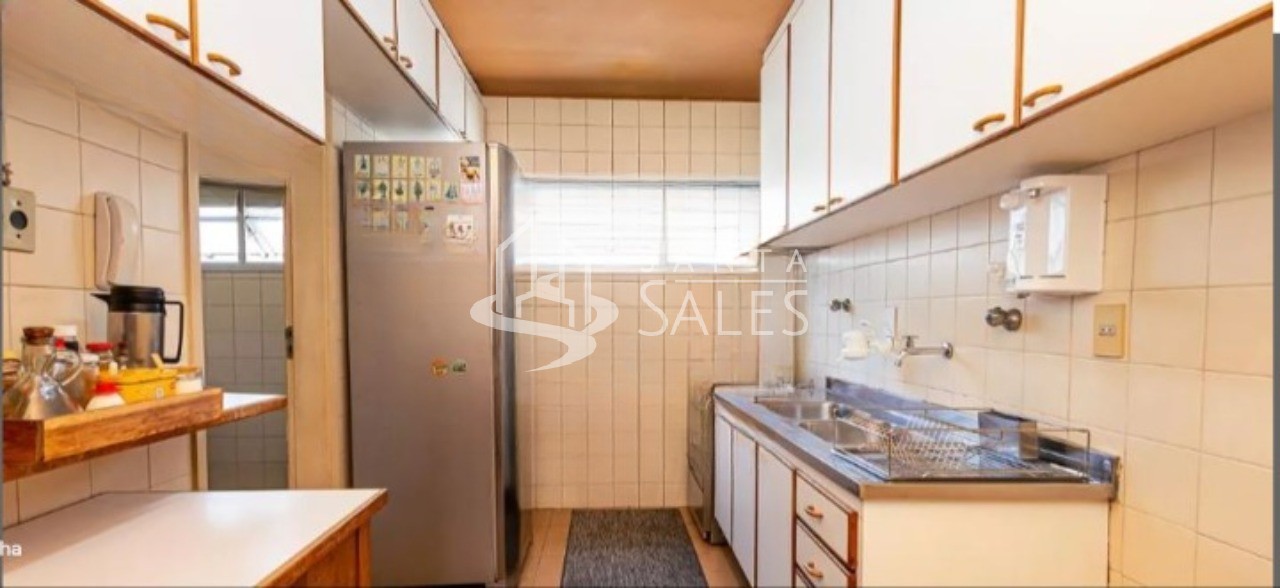 Apartamento, 3 quartos, 110 m² - Foto 7