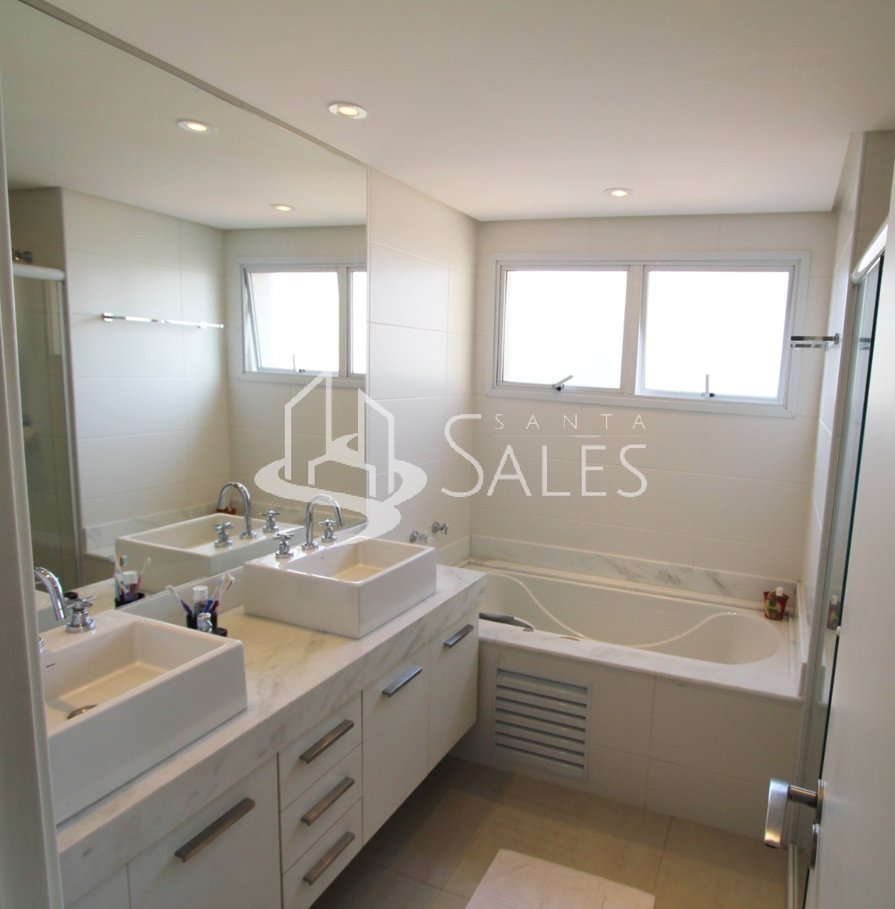 Apartamento, 3 quartos, 167 m² - Foto 10
