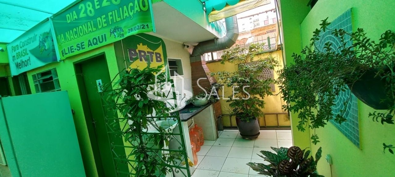 Prédio Inteiro para alugar com 4 quartos, 289m² - Foto 2