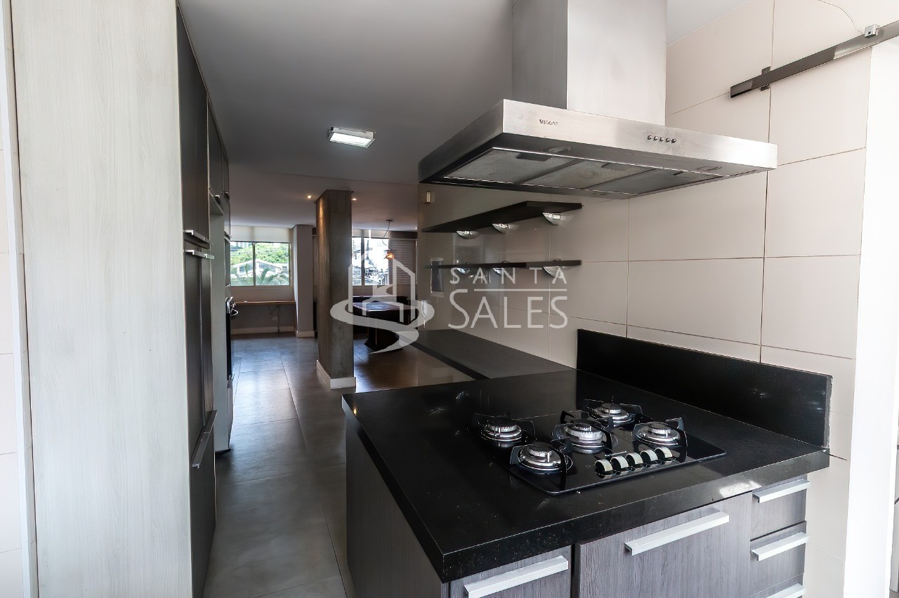 Apartamento, 2 quartos, 137 m² - Foto 28