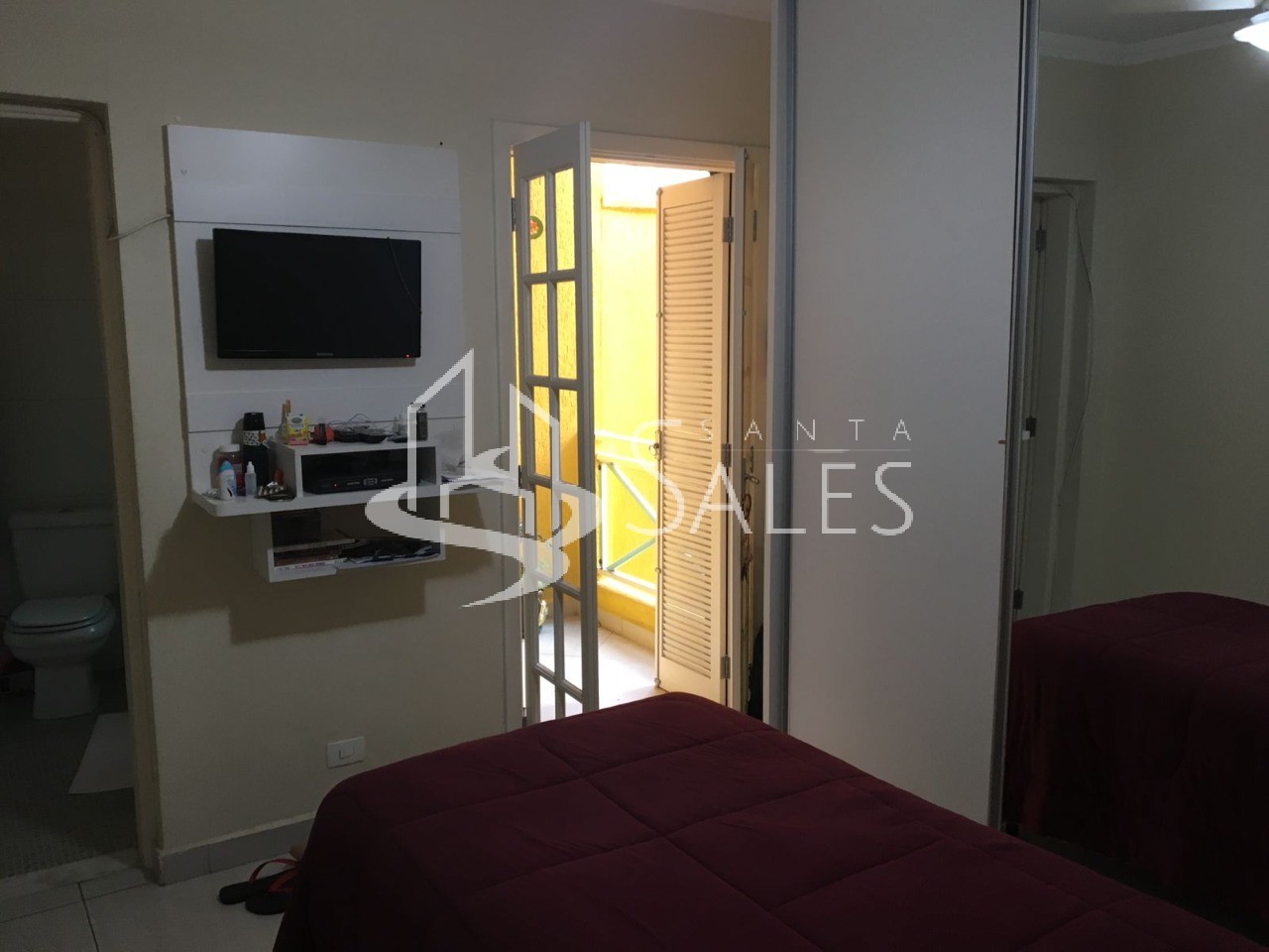 Sobrado, 3 quartos, 134 m² - Foto 20