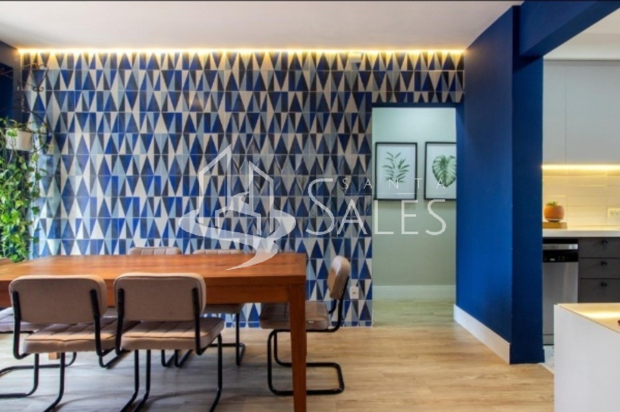 Apartamento, 3 quartos, 107 m² - Foto 4