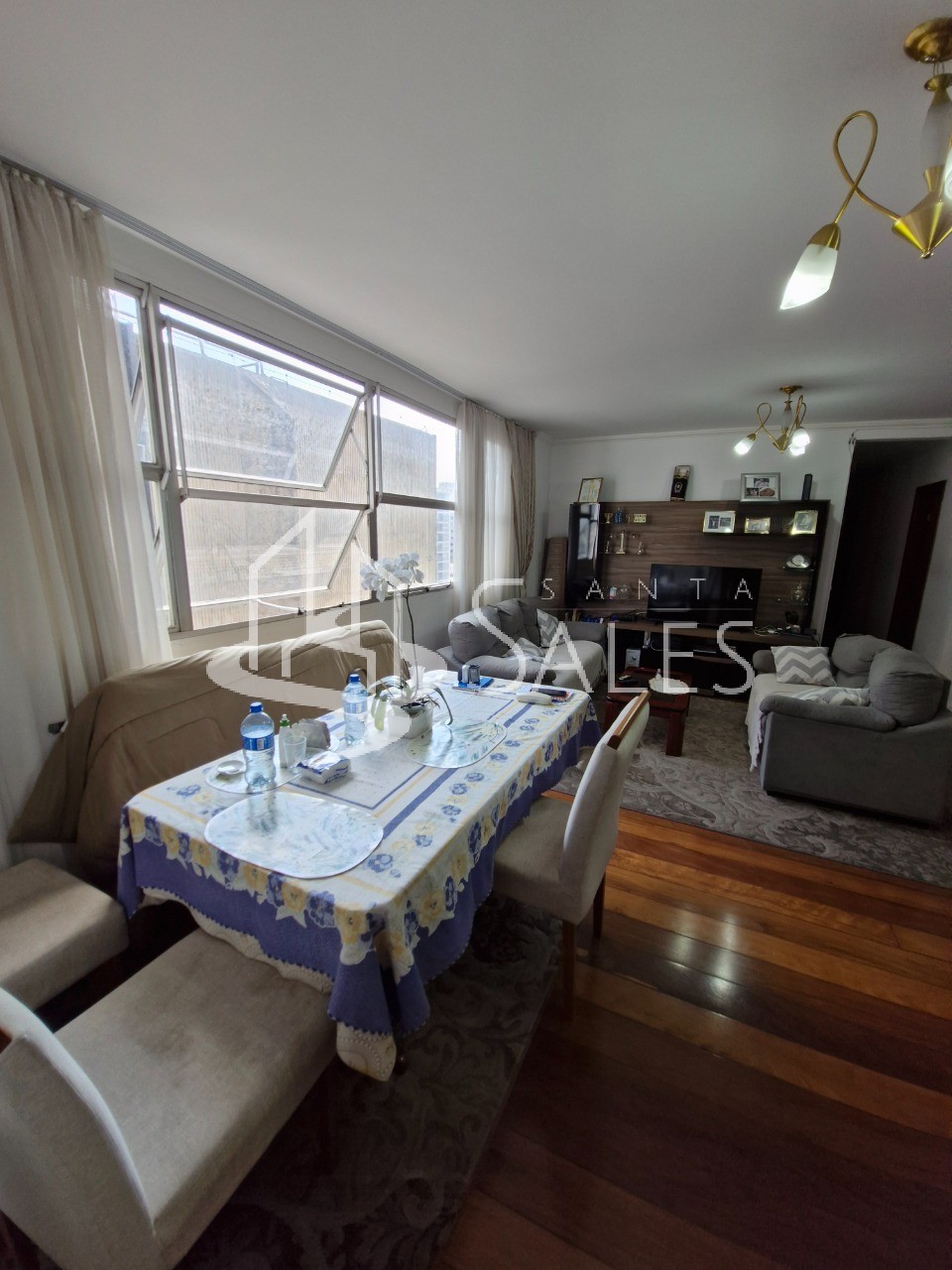 Apartamento, 3 quartos, 127 m² - Foto 45