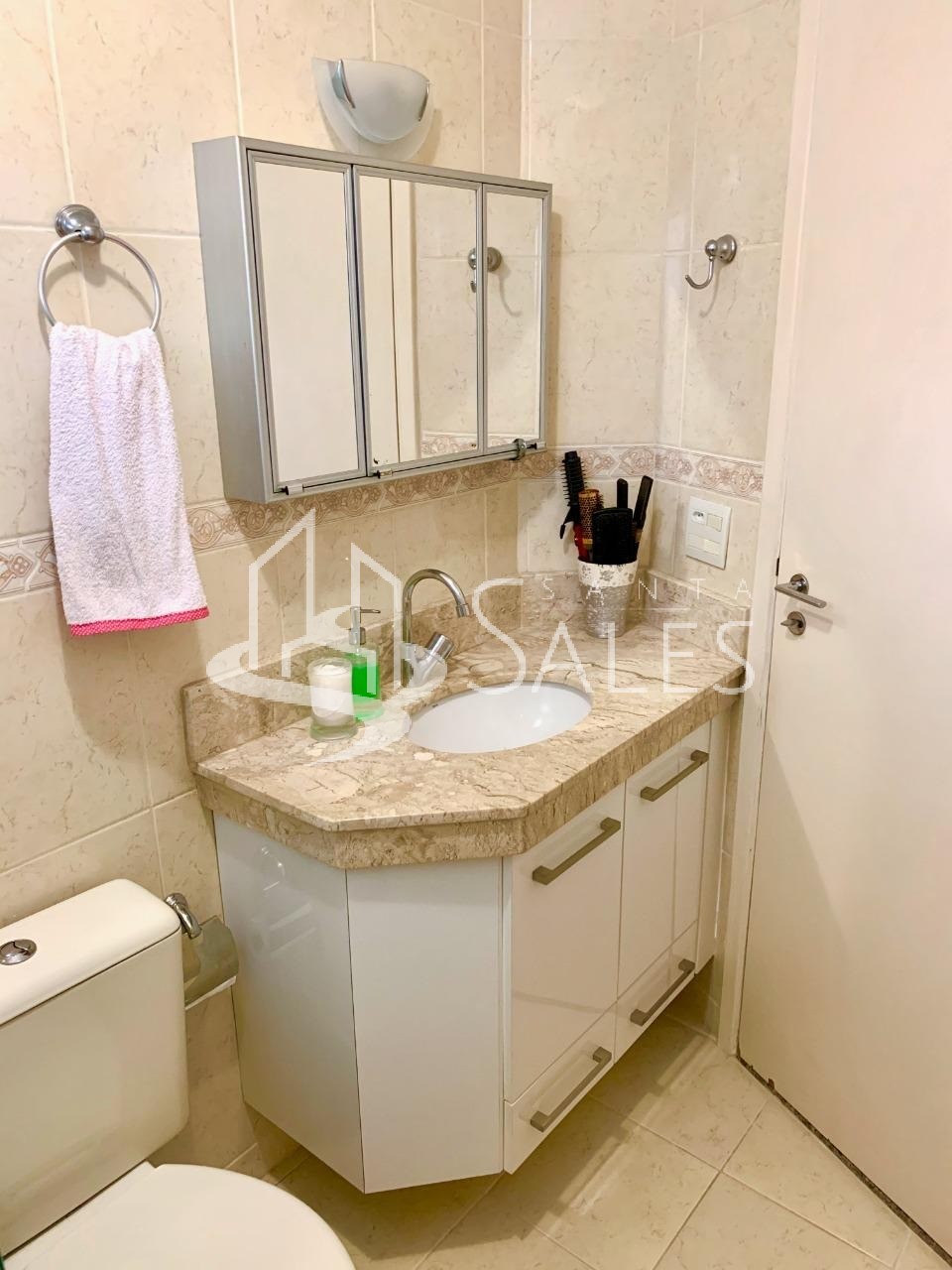 Apartamento, 3 quartos, 87 m² - Foto 16