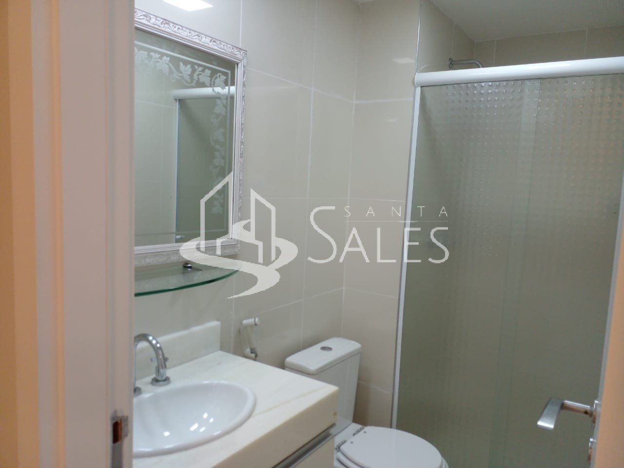 Apartamento, 1 quarto, 54 m² - Foto 18