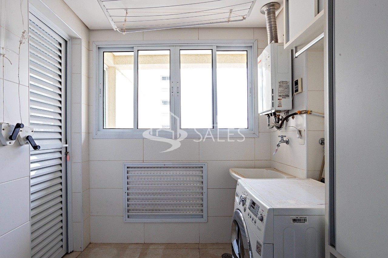 Apartamento, 3 quartos, 100 m² - Foto 9