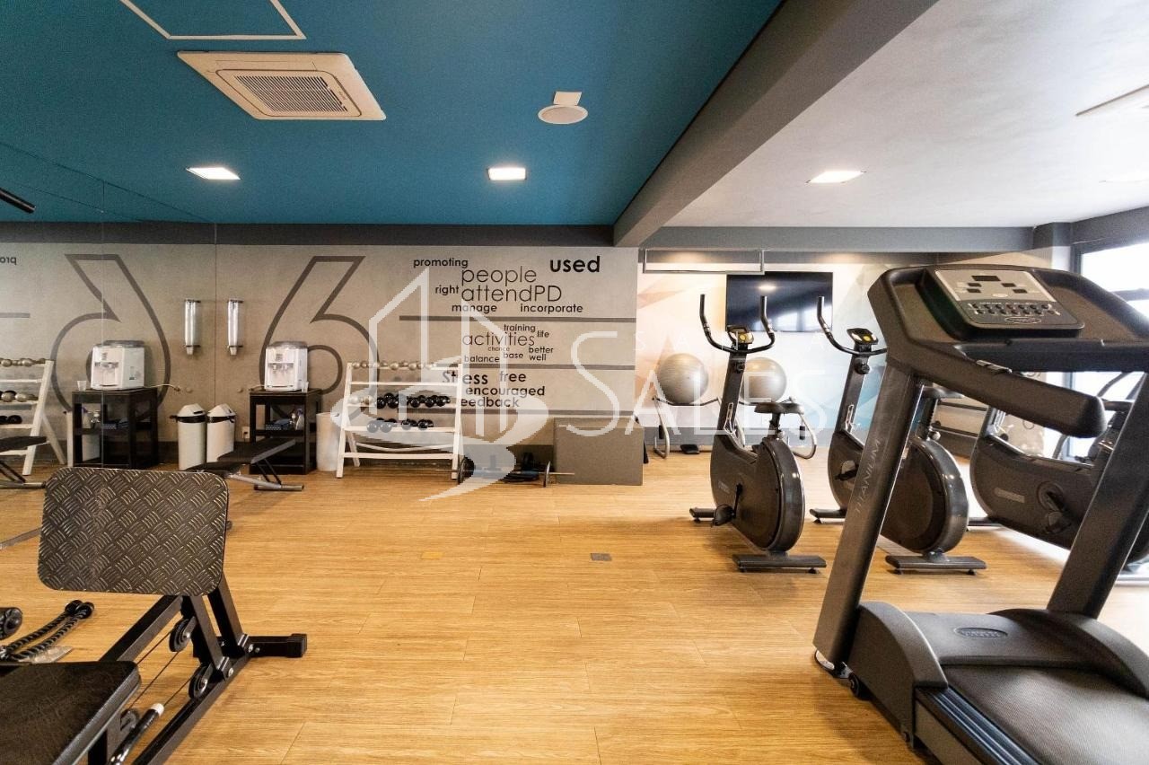 Kitnet-Studio, 30 m² - Foto 18