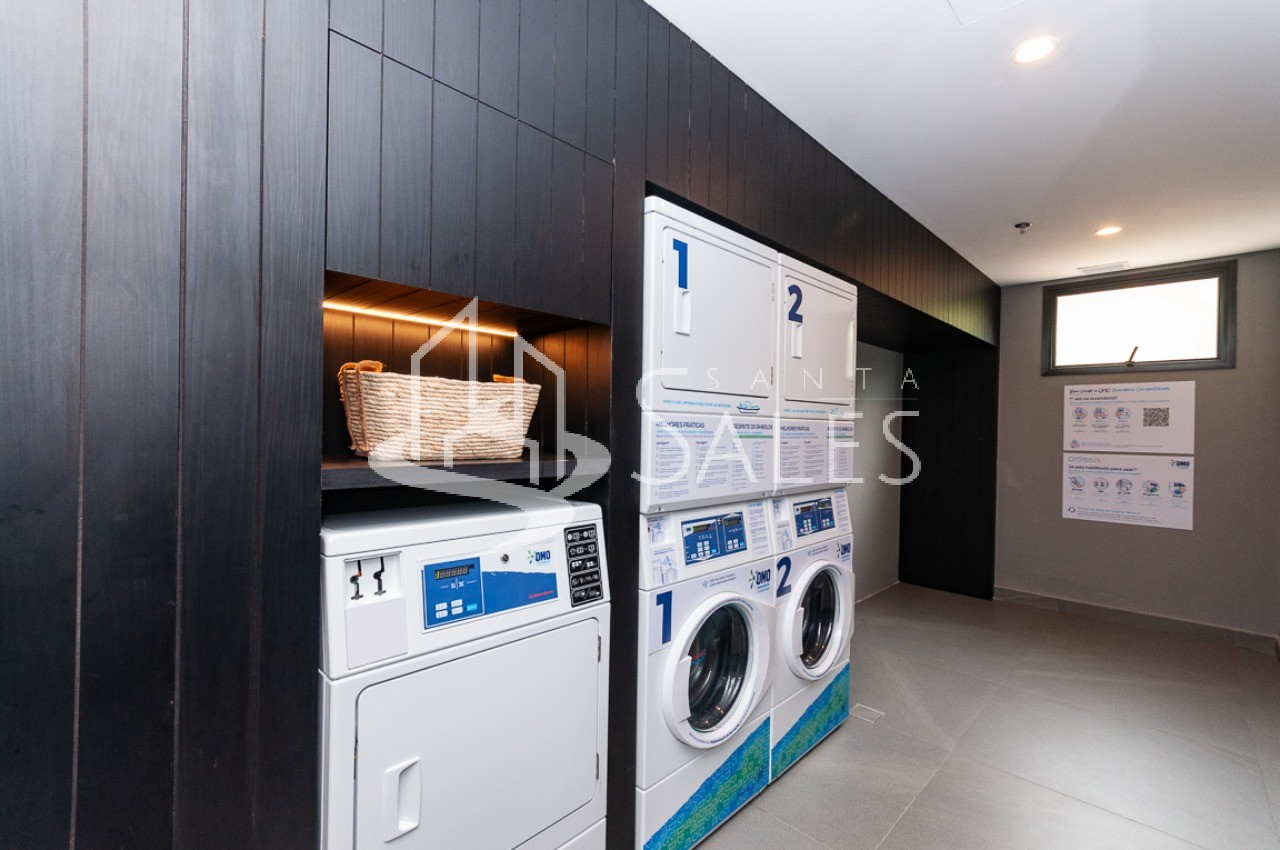 Kitnet-Studio, 25 m² - Foto 17