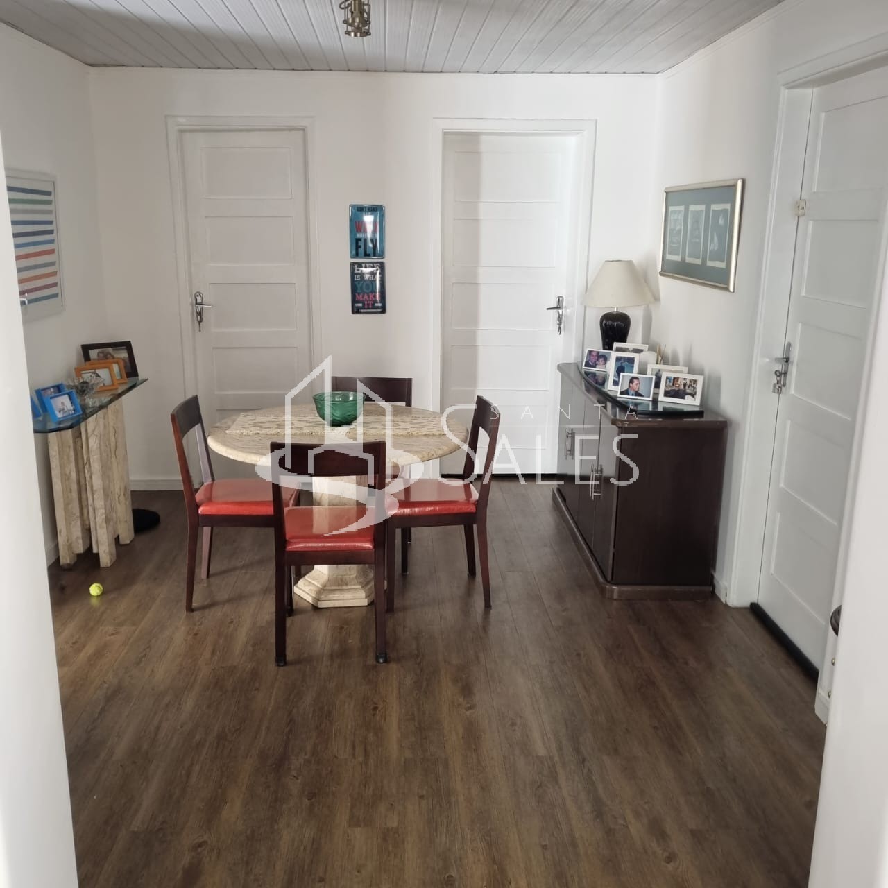 Casa, 3 quartos, 105 m² - Foto 13