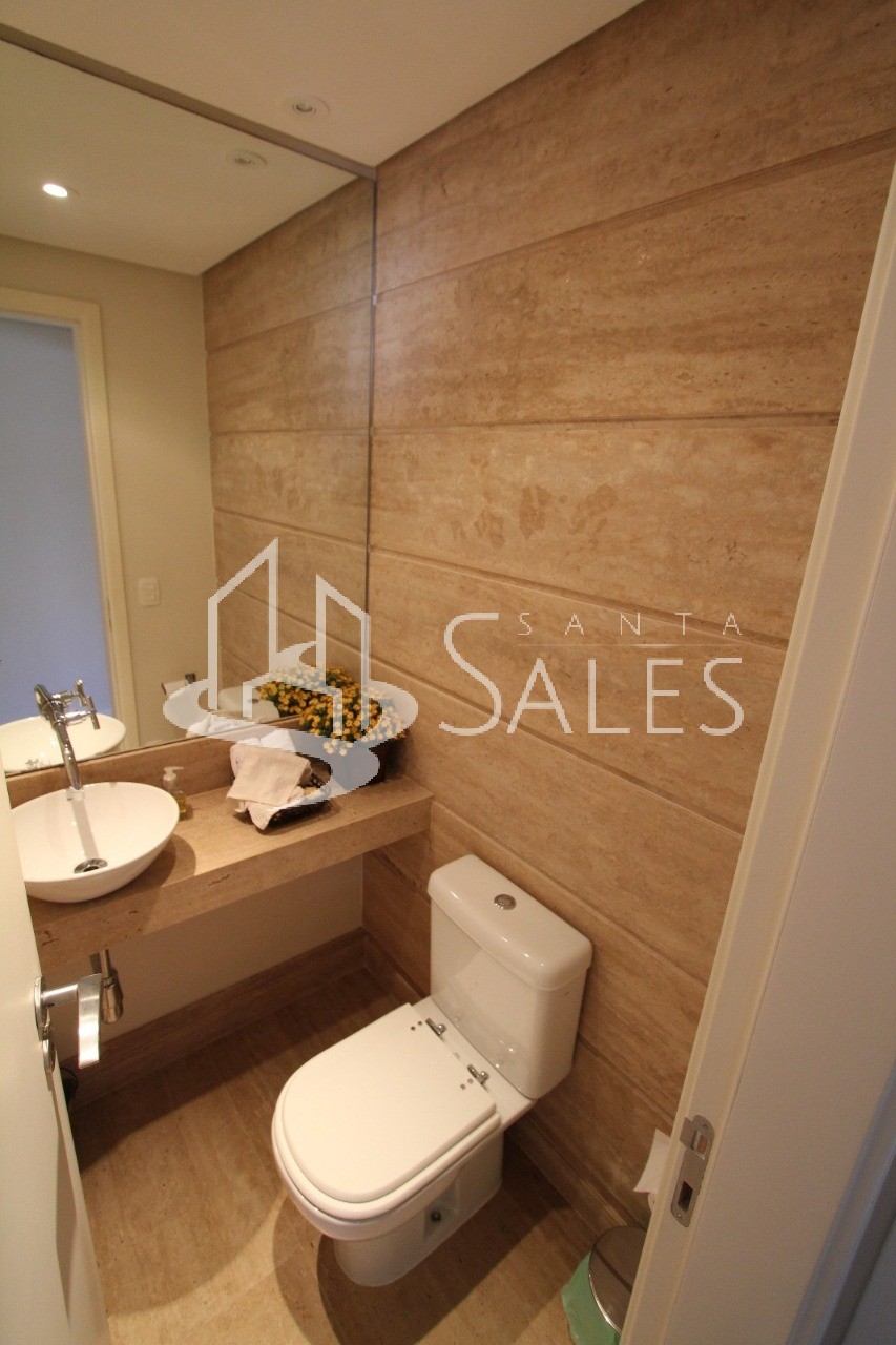 Apartamento, 3 quartos, 167 m² - Foto 11