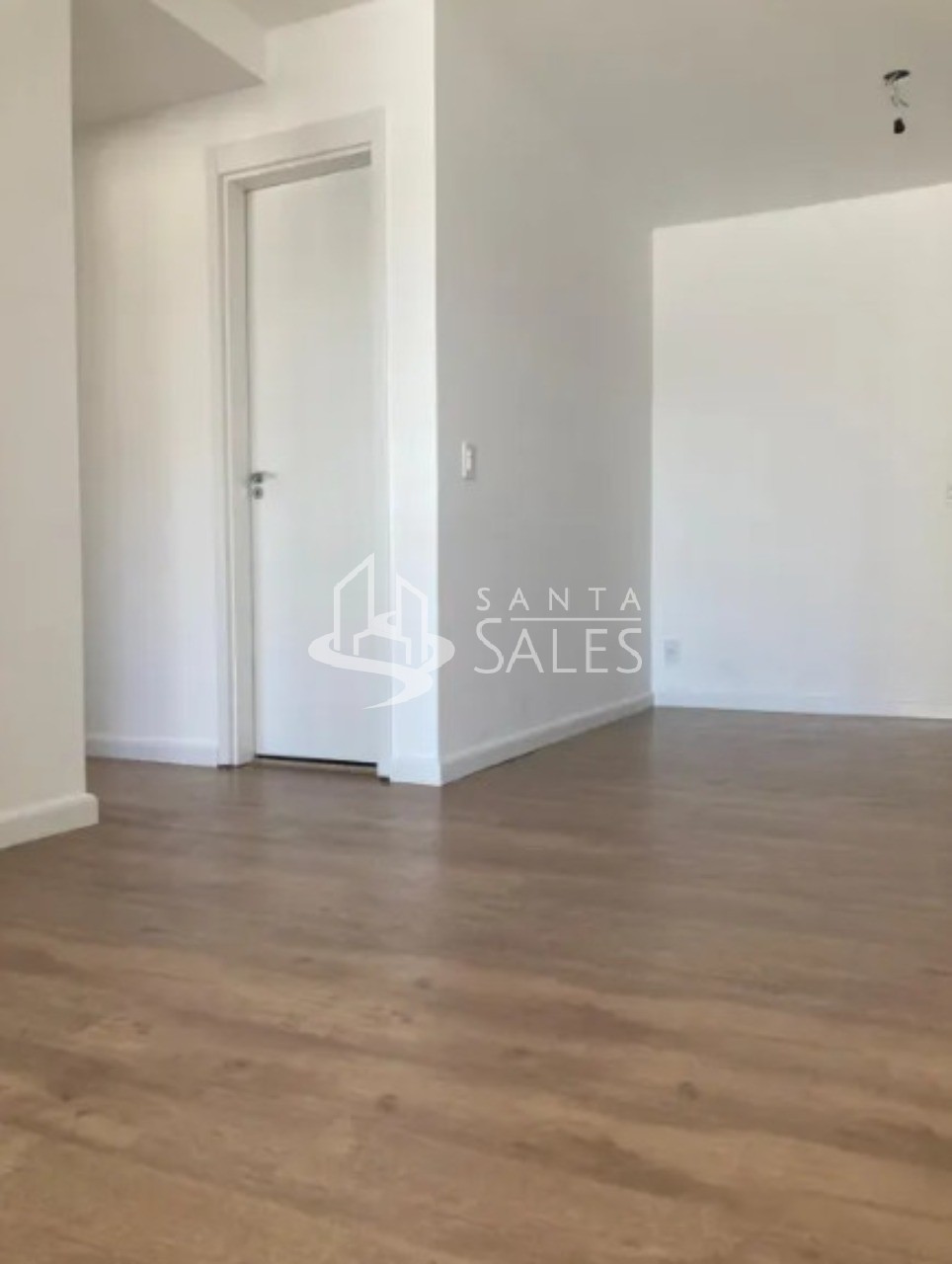Apartamento à venda com 3 quartos, 141m² - Foto 6