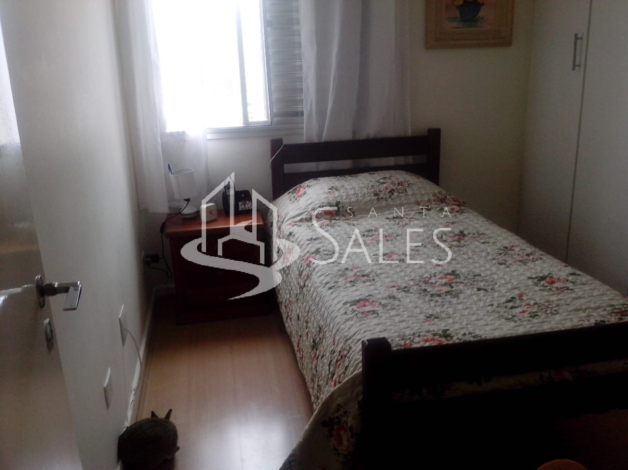 Apartamento, 3 quartos, 98 m² - Foto 11