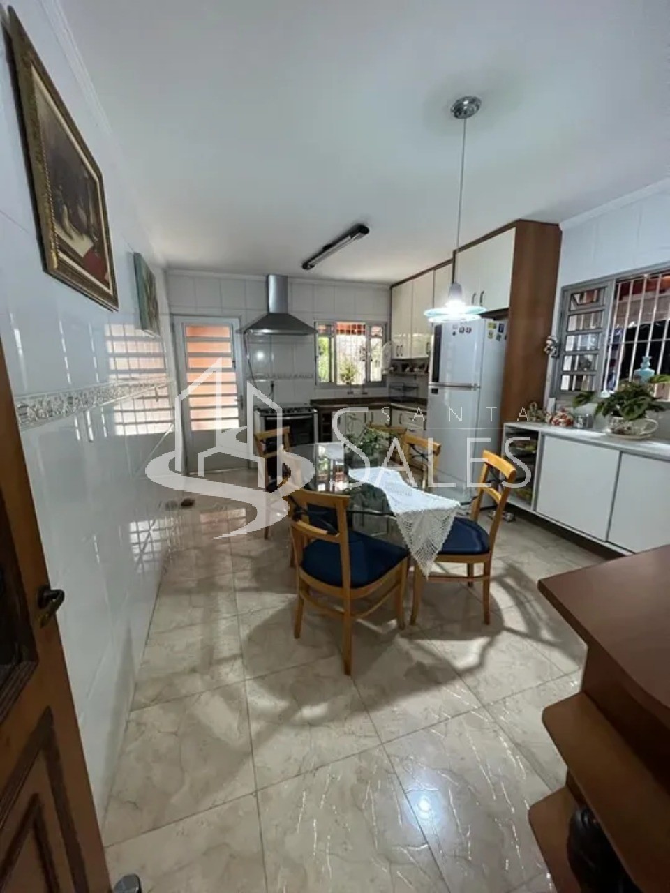 Casa, 3 quartos - Foto 3