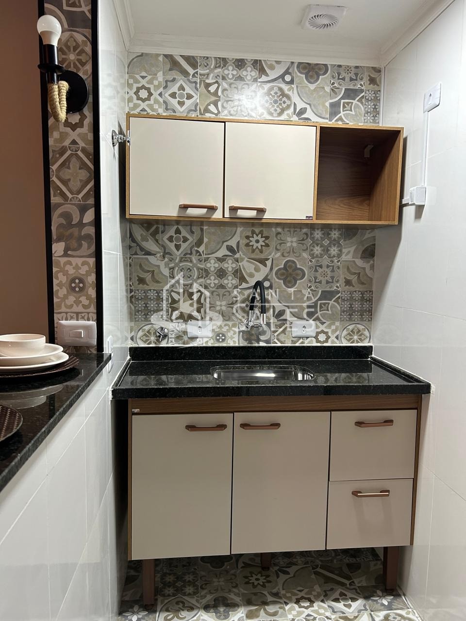 Apartamento, 1 quarto, 33 m² - Foto 12