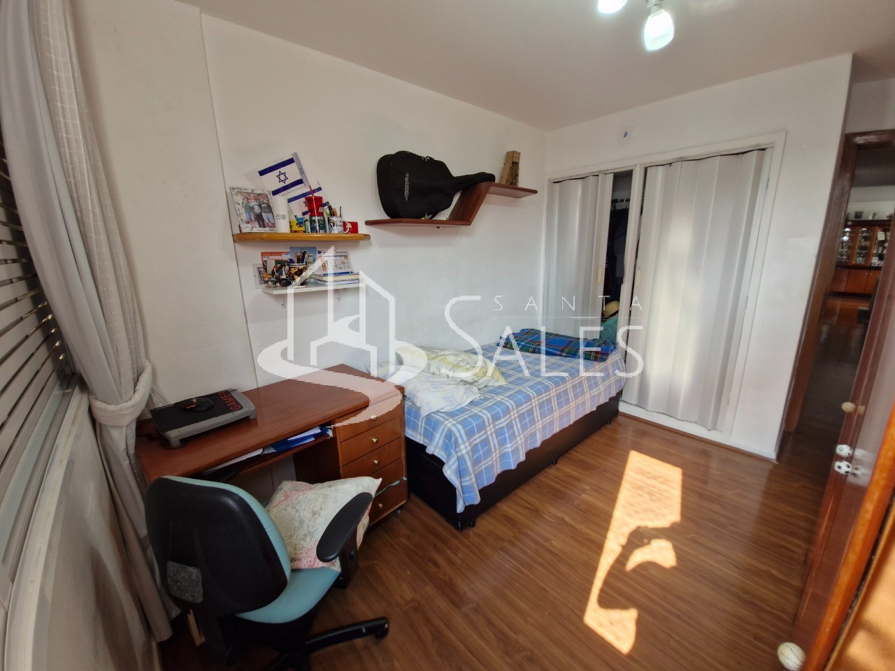 Apartamento, 3 quartos, 127 m² - Foto 7