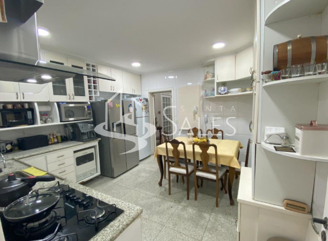 Apartamento, 4 quartos, 176 m² - Foto 3