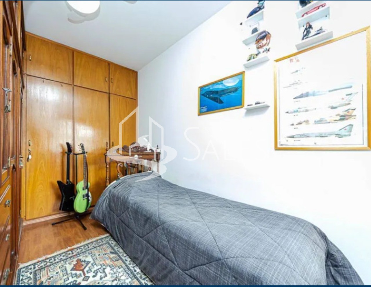 Casa, 4 quartos, 156 m² - Foto 13