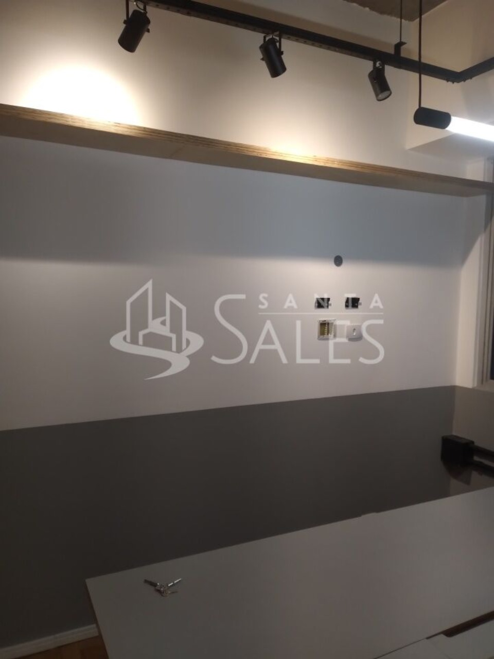 Sala-Conjunto, 35 m² - Foto 2