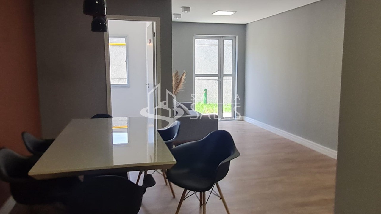 Apartamento, 1 quarto, 28 m² - Foto 1