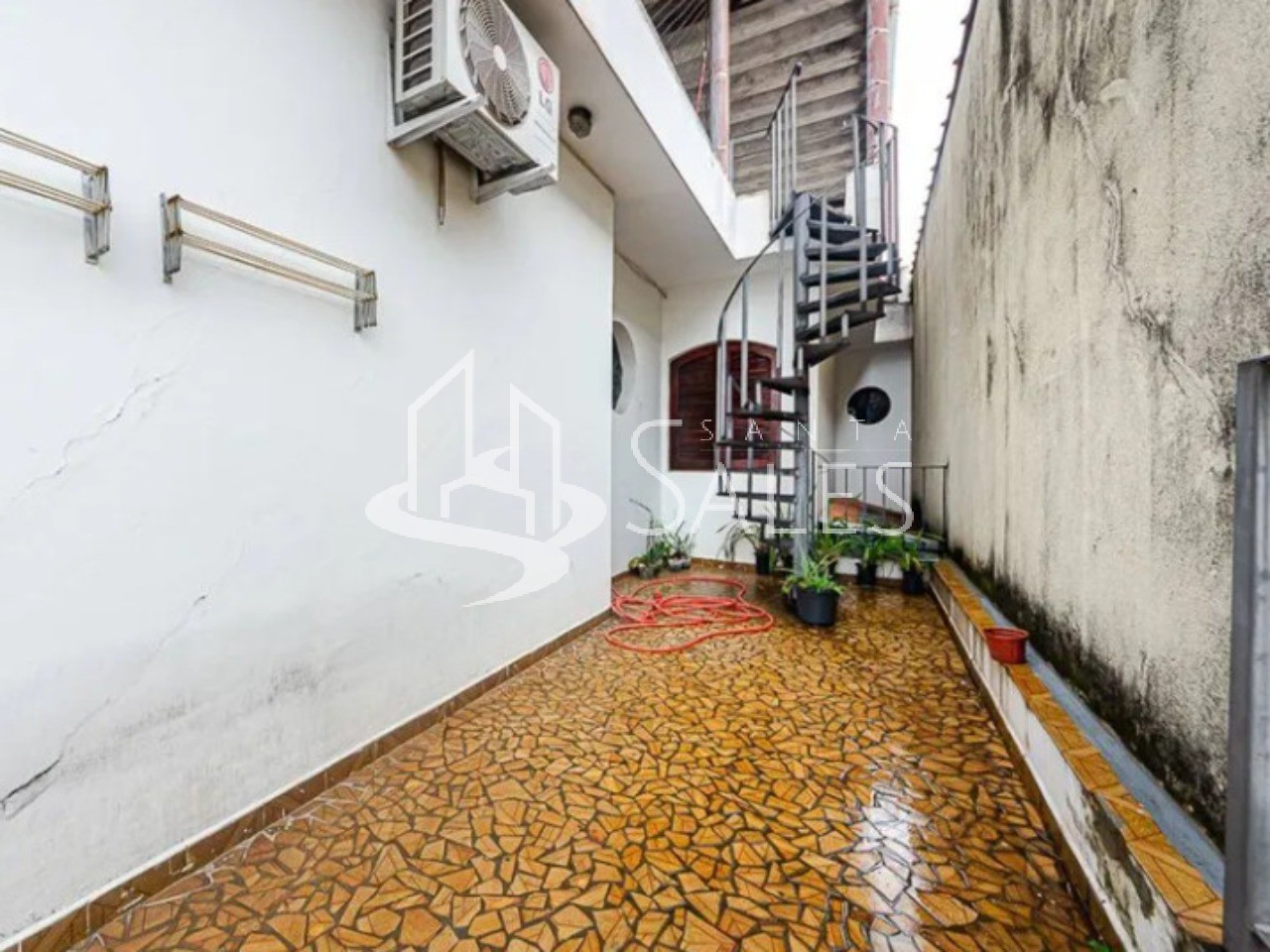 Casa, 4 quartos, 156 m² - Foto 37