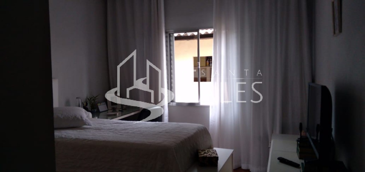 Sobrado à venda com 3 quartos, 190m² - Foto 16