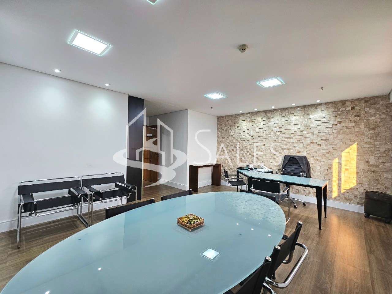 Sala-Conjunto, 151 m² - Foto 3