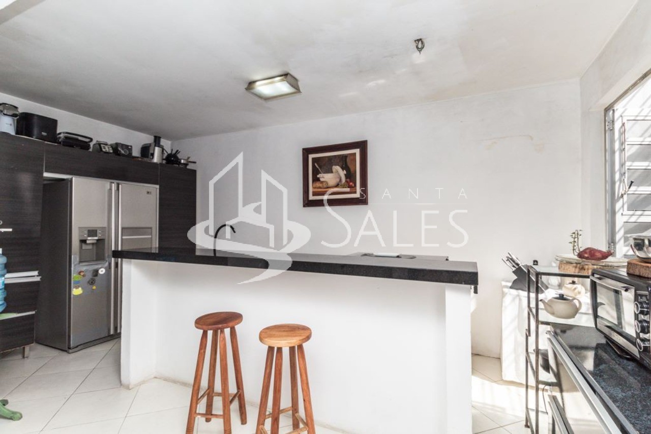 Sobrado, 4 quartos, 150 m² - Foto 7