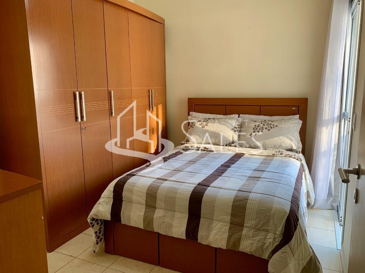Apartamento, 3 quartos, 87 m² - Foto 14