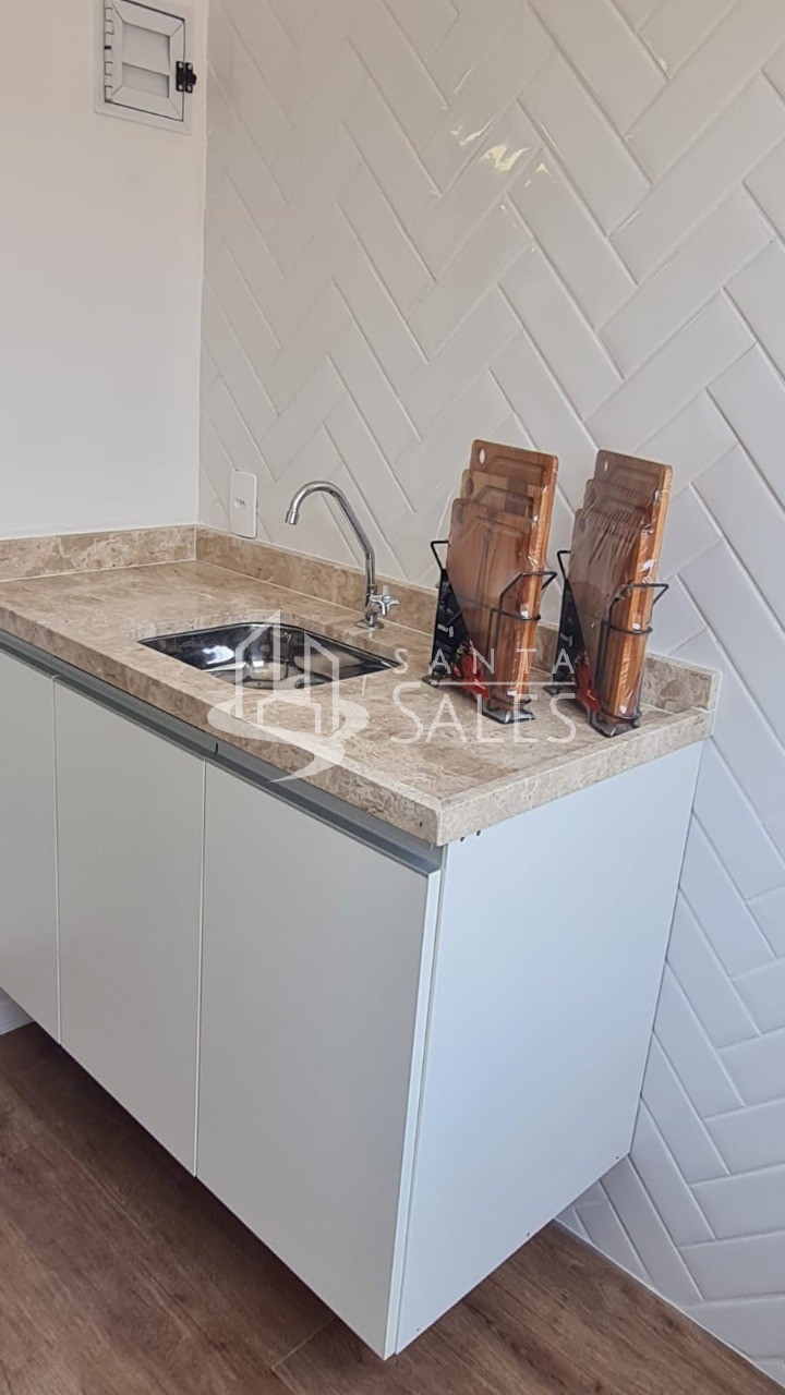 Apartamento, 1 quarto, 28 m² - Foto 7